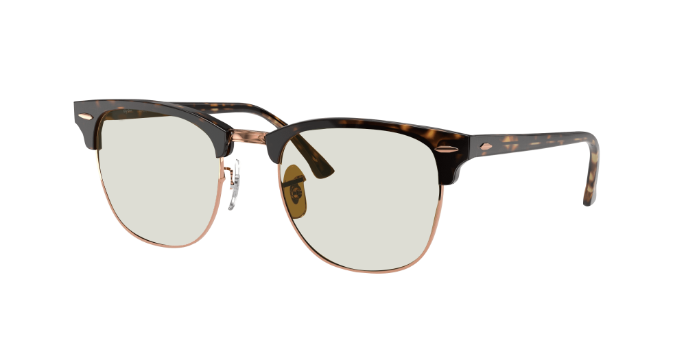 Ray Ban RB3016 130933 Clubmaster Ray Ban RB3016 130933 Clubmaster