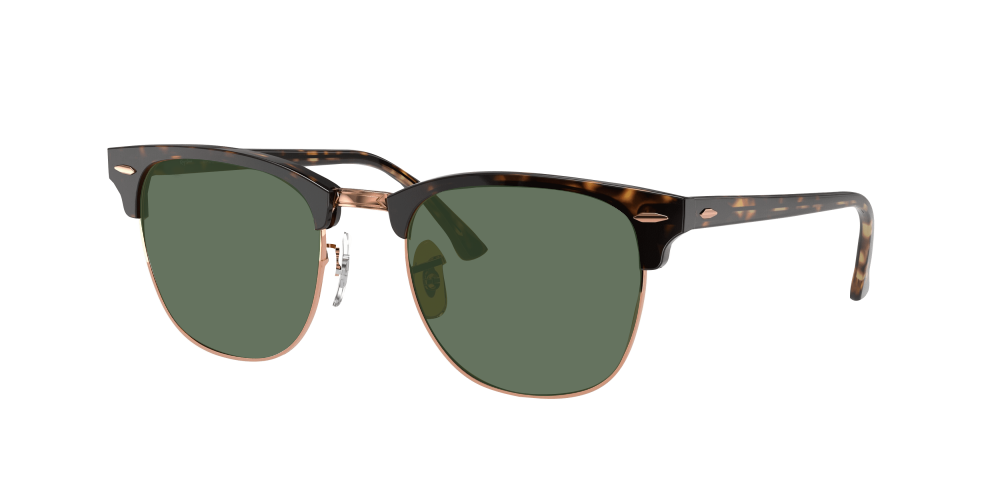 Ray Ban RB3016 130933 Clubmaster Ray Ban RB3016 130933 Clubmaster