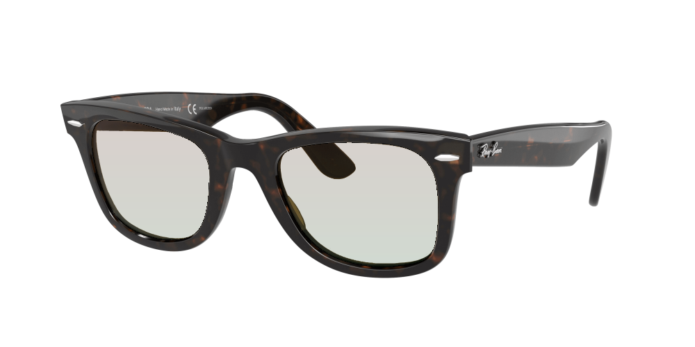Ray Ban RB2140 902/57 Wayfarer Ray Ban RB2140 902/57 Wayfarer
