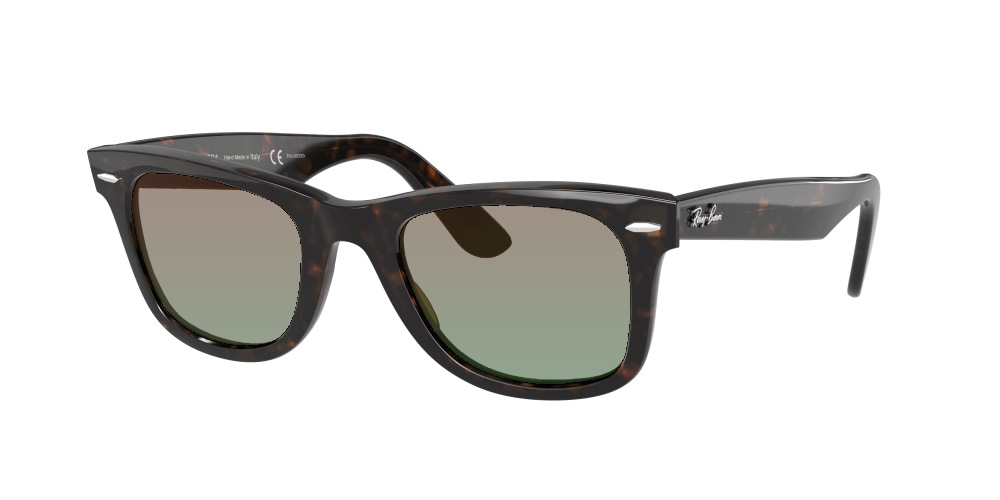 Ray Ban RB2140 902/57 Wayfarer Ray Ban RB2140 902/57 Wayfarer