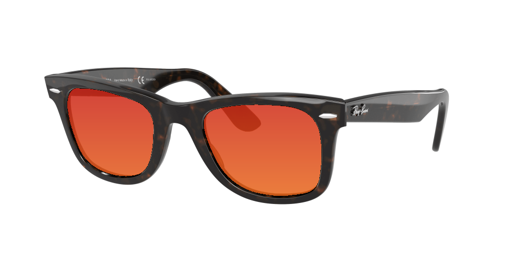 Ray Ban RB2140 902/57 Wayfarer Ray Ban RB2140 902/57 Wayfarer