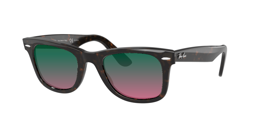 Ray Ban RB2140 902/57 Wayfarer Ray Ban RB2140 902/57 Wayfarer