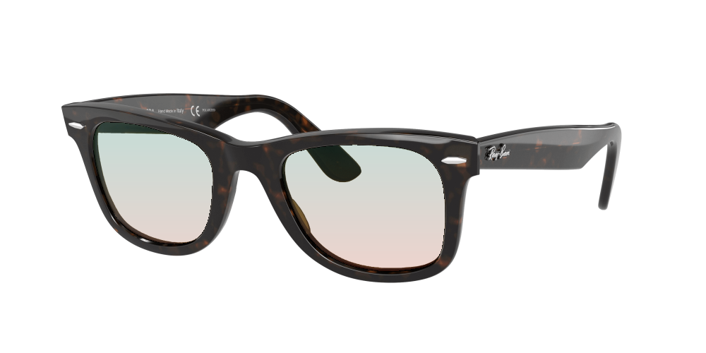 Ray Ban RB2140 902/57 Wayfarer Ray Ban RB2140 902/57 Wayfarer