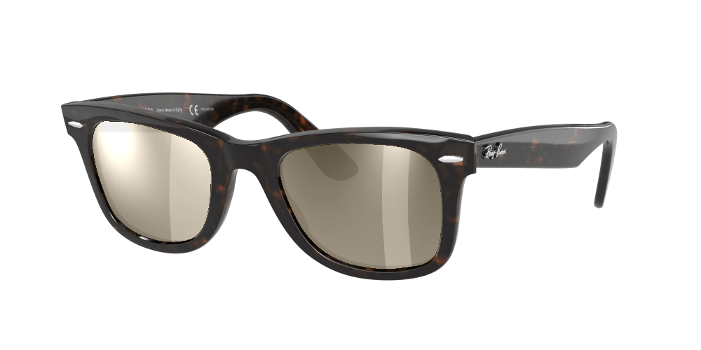Ray Ban RB2140 902/57 Wayfarer Ray Ban RB2140 902/57 Wayfarer