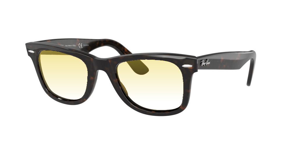 Ray Ban RB2140 902/57 Wayfarer Ray Ban RB2140 902/57 Wayfarer