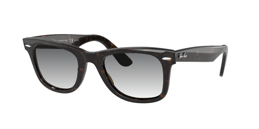 Ray Ban RB2140 902/57 Wayfarer Ray Ban RB2140 902/57 Wayfarer