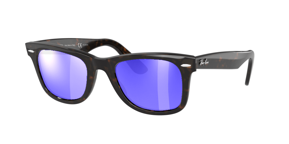 Ray Ban RB2140 902/57 Wayfarer Ray Ban RB2140 902/57 Wayfarer