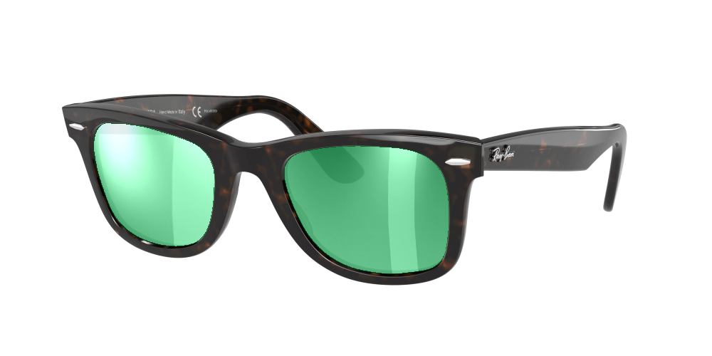 Ray Ban RB2140 902/57 Wayfarer Ray Ban RB2140 902/57 Wayfarer