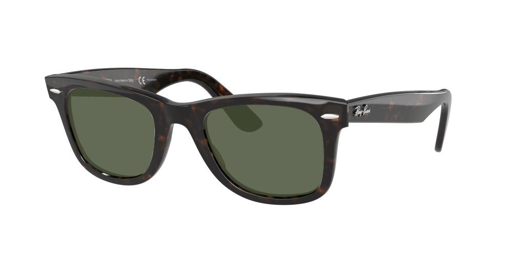 Ray Ban RB2140 902/57 Wayfarer Ray Ban RB2140 902/57 Wayfarer