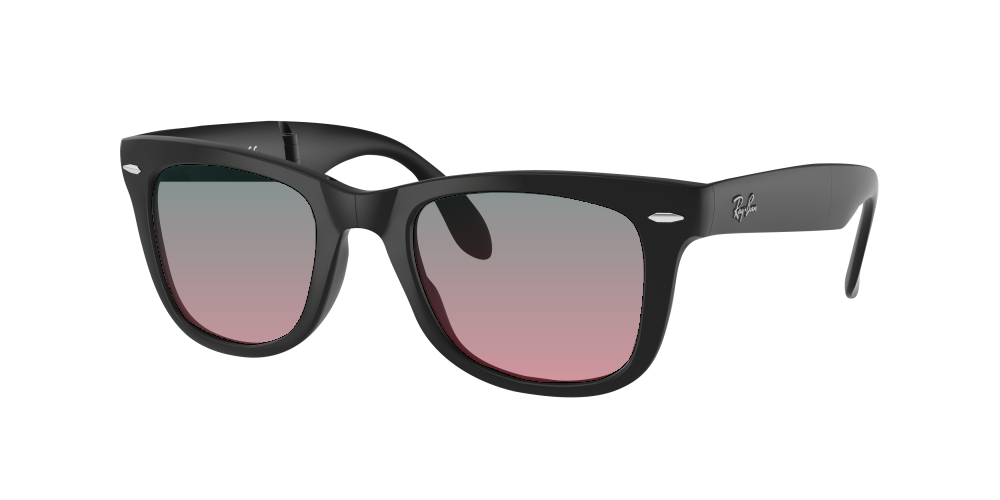 Ray Ban RB4105 601S Folding Wayfarer Ray Ban RB4105 601S Folding Wayfarer