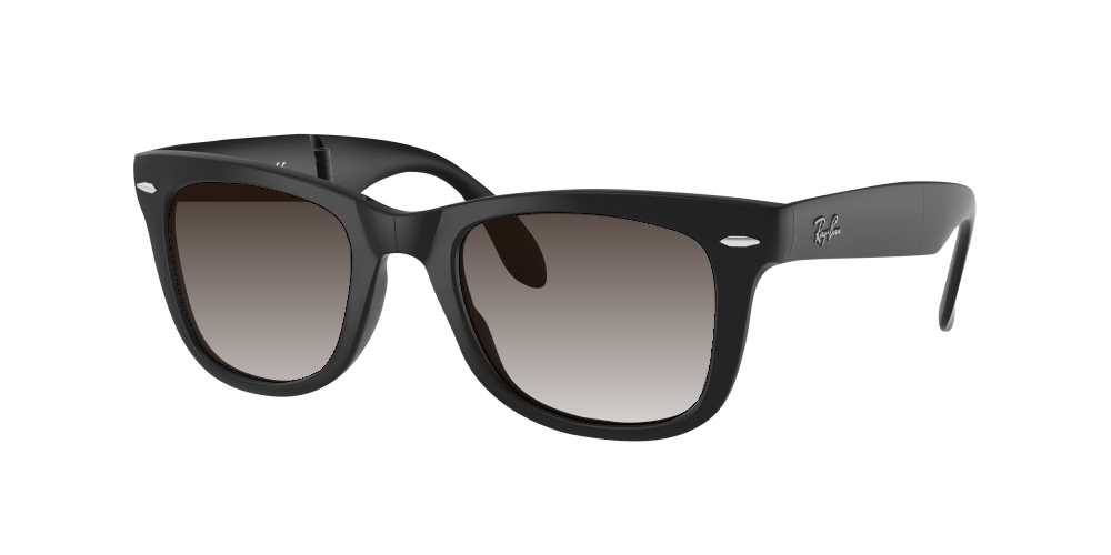 Ray Ban RB4105 601S Folding Wayfarer Ray Ban RB4105 601S Folding Wayfarer