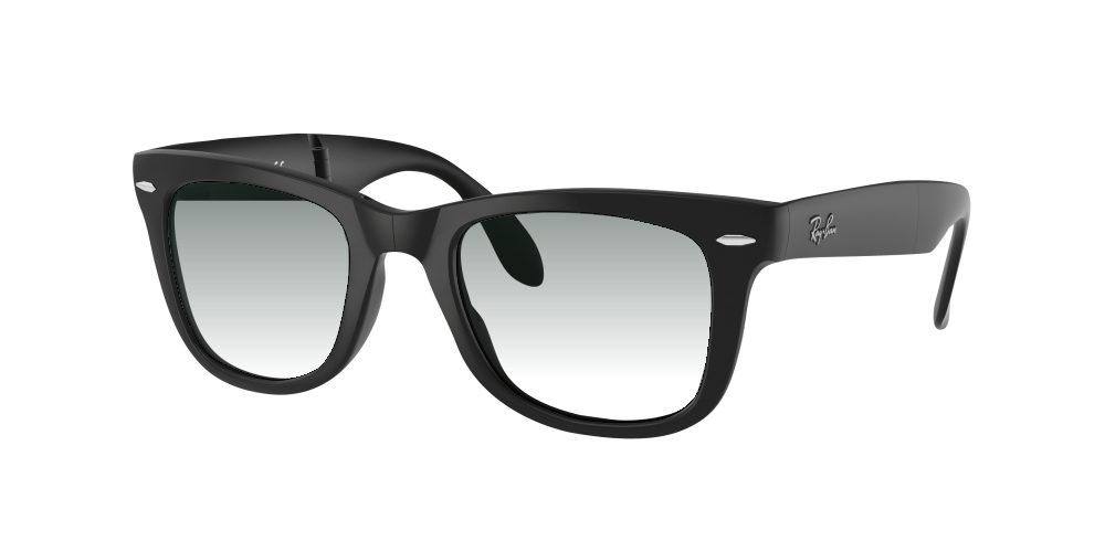 Ray Ban RB4105 601S Folding Wayfarer Ray Ban RB4105 601S Folding Wayfarer