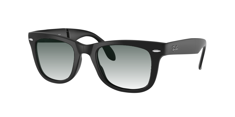 Ray Ban RB4105 601S Folding Wayfarer Ray Ban RB4105 601S Folding Wayfarer