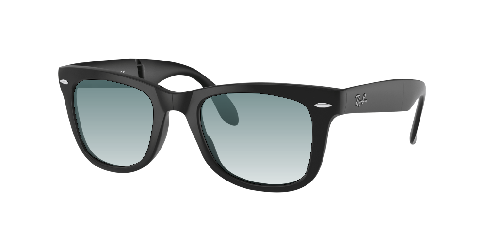 Ray Ban RB4105 601S Folding Wayfarer Ray Ban RB4105 601S Folding Wayfarer