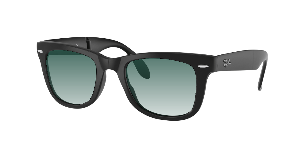 Ray Ban RB4105 601S Folding Wayfarer Ray Ban RB4105 601S Folding Wayfarer