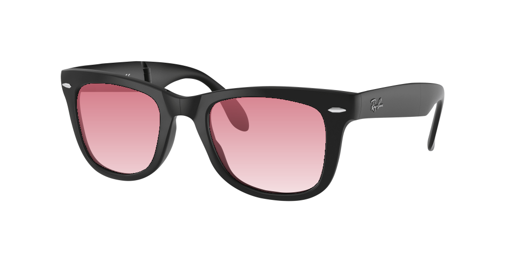 Ray Ban RB4105 601S Folding Wayfarer Ray Ban RB4105 601S Folding Wayfarer