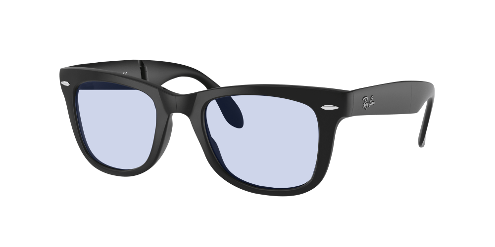 Ray Ban RB4105 601S Folding Wayfarer Ray Ban RB4105 601S Folding Wayfarer