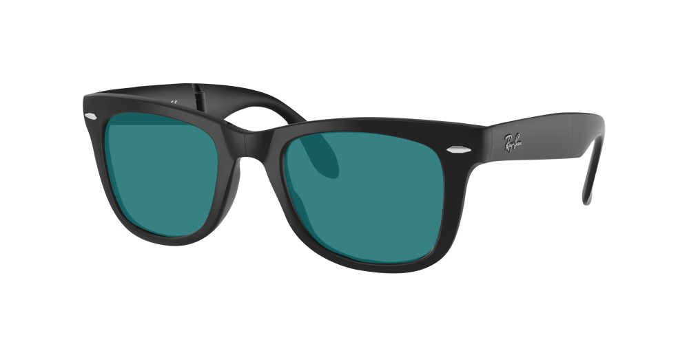 Ray Ban RB4105 601S Folding Wayfarer Ray Ban RB4105 601S Folding Wayfarer