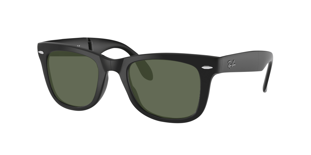 Ray Ban RB4105 601S Folding Wayfarer Ray Ban RB4105 601S Folding Wayfarer