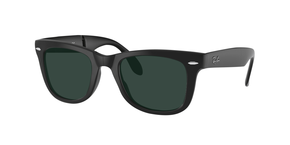 Ray Ban RB4105 601S Folding Wayfarer Ray Ban RB4105 601S Folding Wayfarer