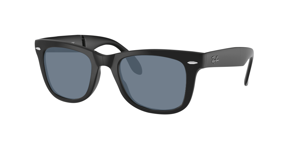 Ray Ban RB4105 601S Folding Wayfarer Ray Ban RB4105 601S Folding Wayfarer