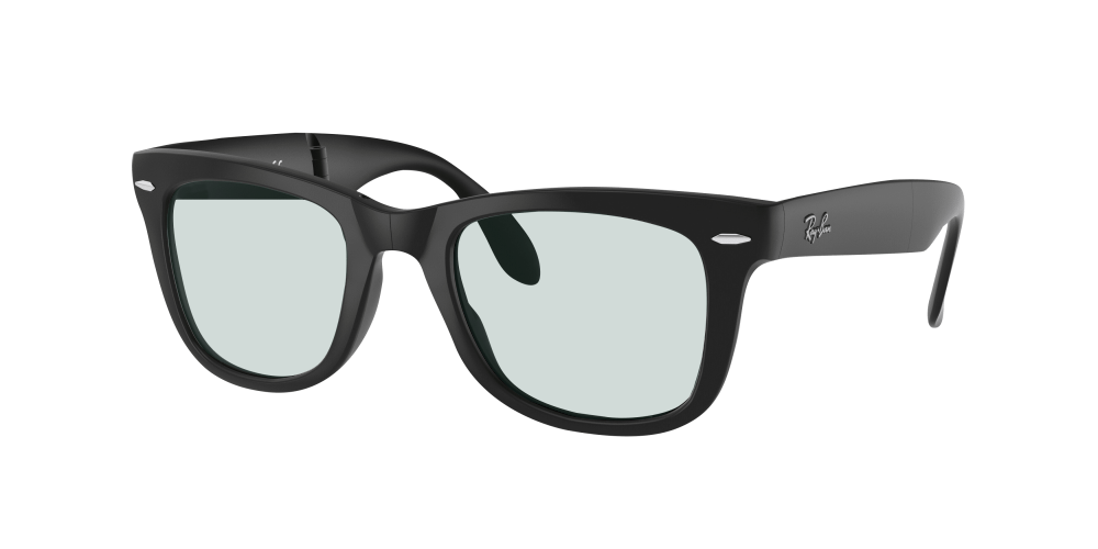 Ray Ban RB4105 601S Folding Wayfarer Ray Ban RB4105 601S Folding Wayfarer