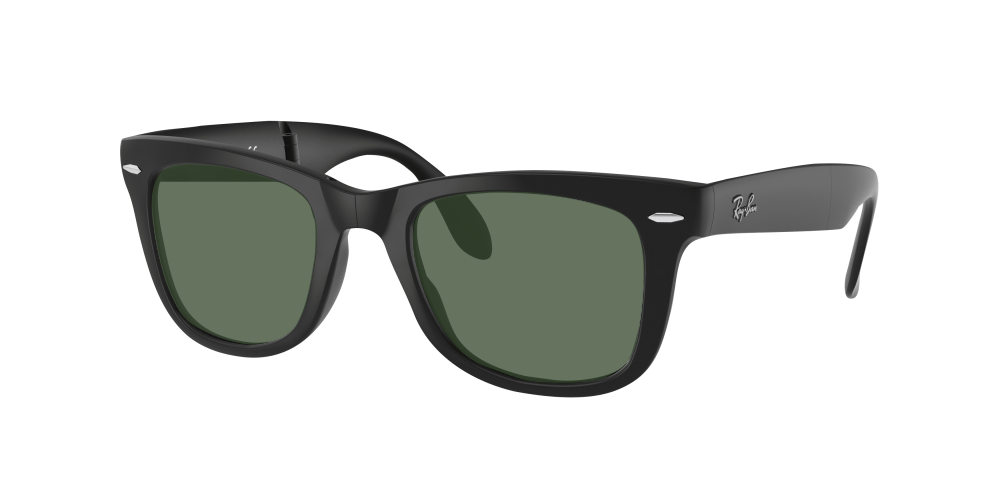 Ray Ban RB4105 601S Folding Wayfarer Ray Ban RB4105 601S Folding Wayfarer