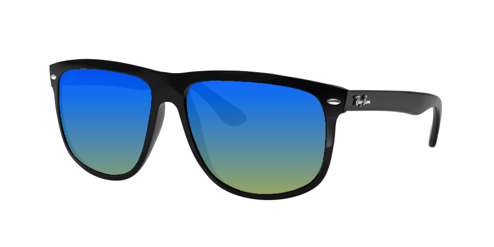 Ray Ban RB4147 601/87 Boyfriend Ray Ban RB4147 601/87 Boyfriend