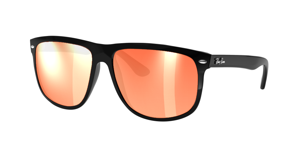 Ray Ban RB4147 601/87 Boyfriend Ray Ban RB4147 601/87 Boyfriend