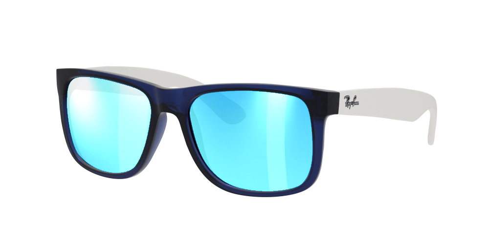 Ray Ban RB4165 651180 Justin Ray Ban RB4165 651180 Justin