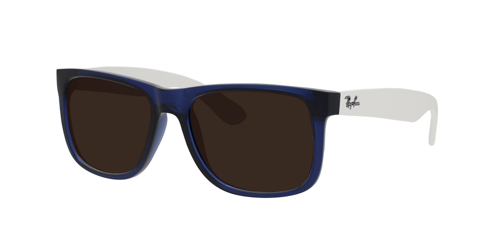 Ray Ban RB4165 651180 Justin Ray Ban RB4165 651180 Justin
