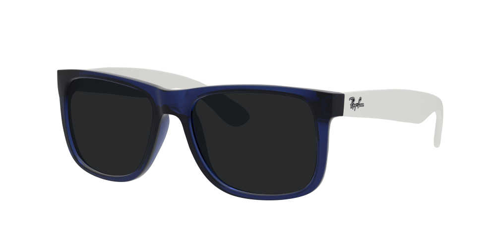 Ray Ban RB4165 651180 Justin Ray Ban RB4165 651180 Justin