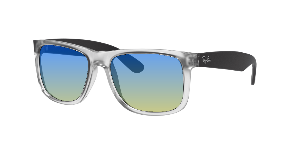 Ray Ban RB4165 651287 Justin Ray Ban RB4165 651287 Justin