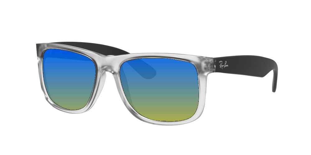 Ray-Ban RB4165 651287 Justin Ray-Ban RB4165 651287 Justin