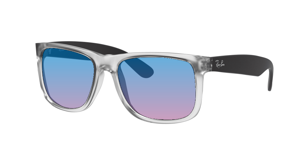 Ray Ban RB4165 651287 Justin Ray Ban RB4165 651287 Justin