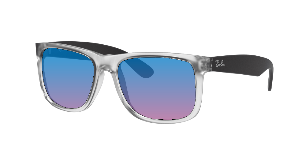 Ray Ban RB4165 651287 Justin Ray Ban RB4165 651287 Justin