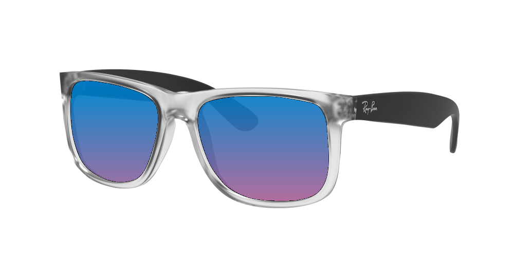 Ray Ban RB4165 651287 Justin Ray Ban RB4165 651287 Justin