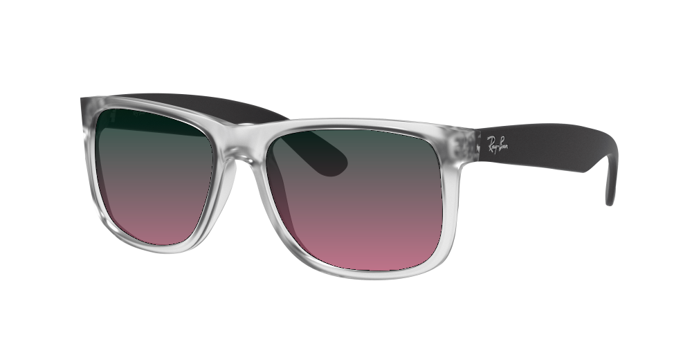 Ray Ban RB4165 651287 Justin Ray Ban RB4165 651287 Justin