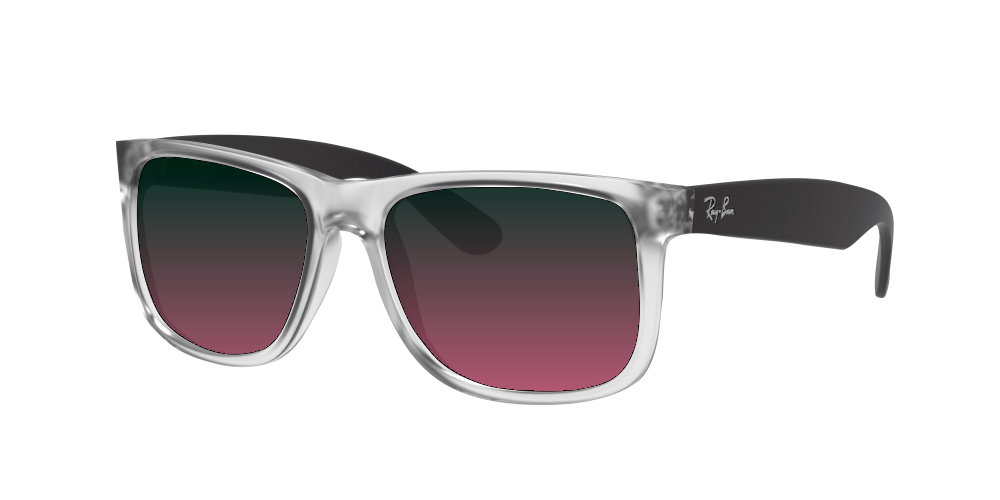 Ray Ban RB4165 651287 Justin Ray Ban RB4165 651287 Justin