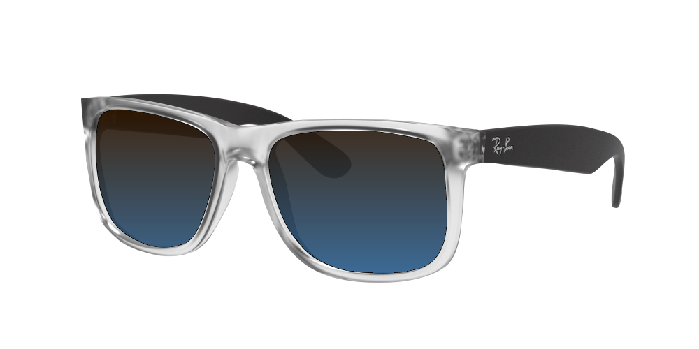 Ray Ban RB4165 651287 Justin Ray Ban RB4165 651287 Justin