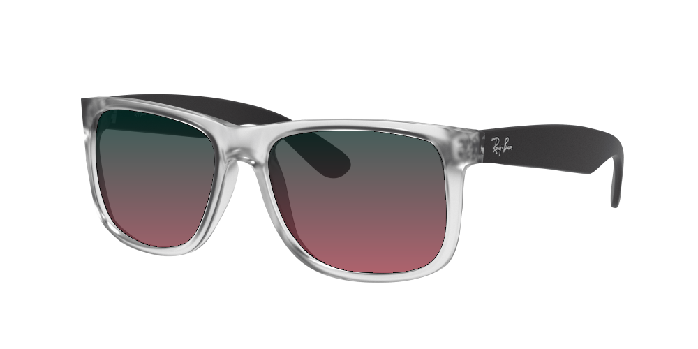 Ray Ban RB4165 651287 Justin Ray Ban RB4165 651287 Justin