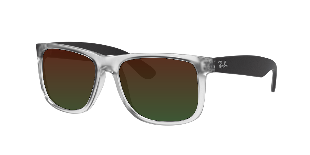 Ray Ban RB4165 651287 Justin Ray Ban RB4165 651287 Justin