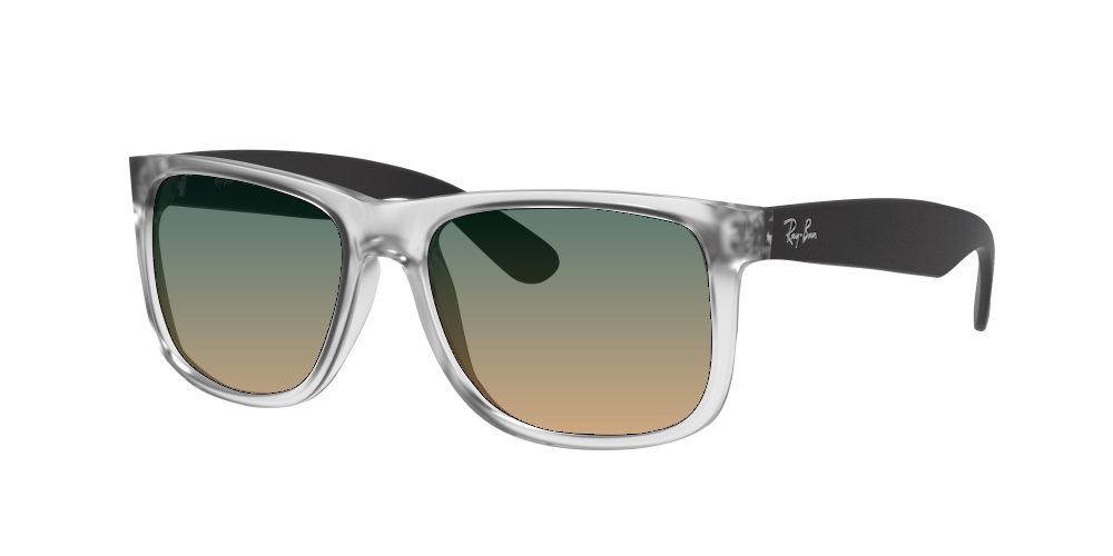 Ray Ban RB4165 651287 Justin Ray Ban RB4165 651287 Justin