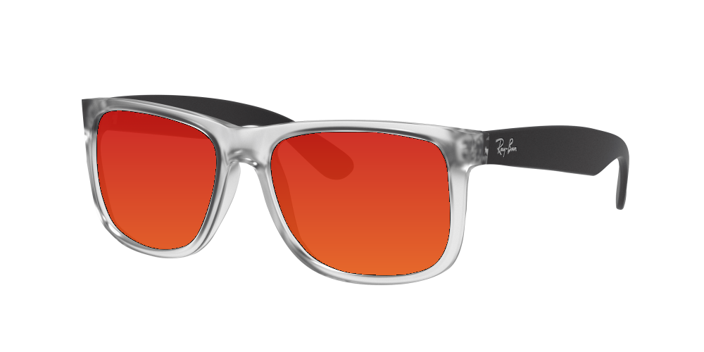 Ray Ban RB4165 651287 Justin Ray Ban RB4165 651287 Justin