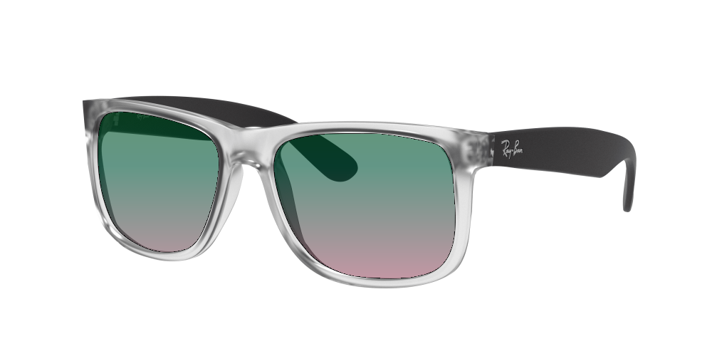 Ray Ban RB4165 651287 Justin Ray Ban RB4165 651287 Justin