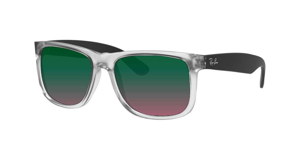 Ray Ban RB4165 651287 Justin Ray Ban RB4165 651287 Justin