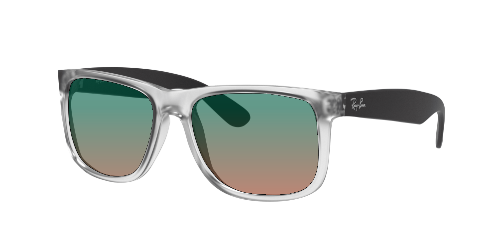 Ray Ban RB4165 651287 Justin Ray Ban RB4165 651287 Justin