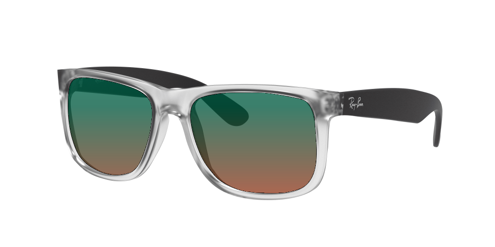 Ray Ban RB4165 651287 Justin Ray Ban RB4165 651287 Justin