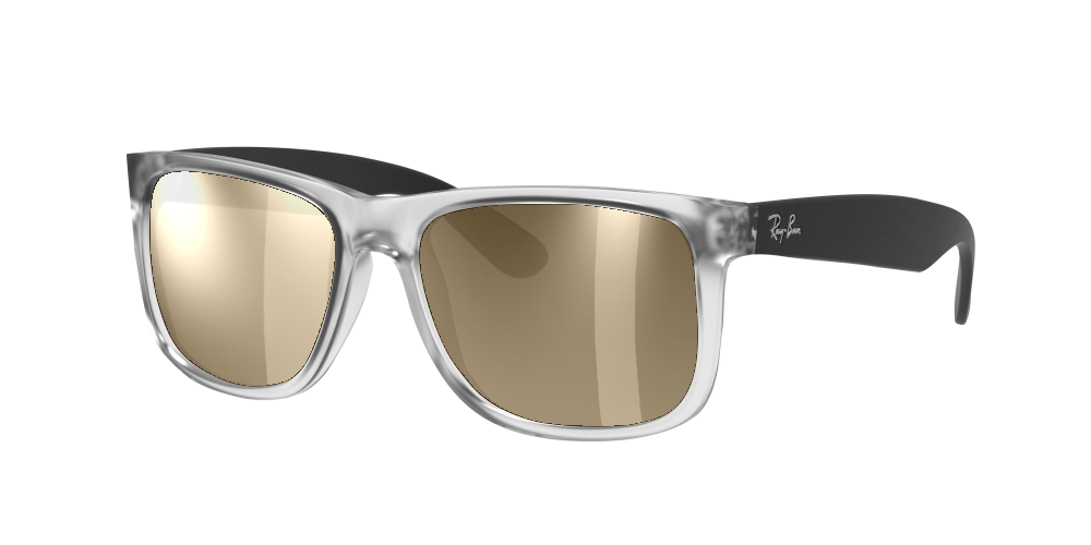 Ray Ban RB4165 651287 Justin Ray Ban RB4165 651287 Justin