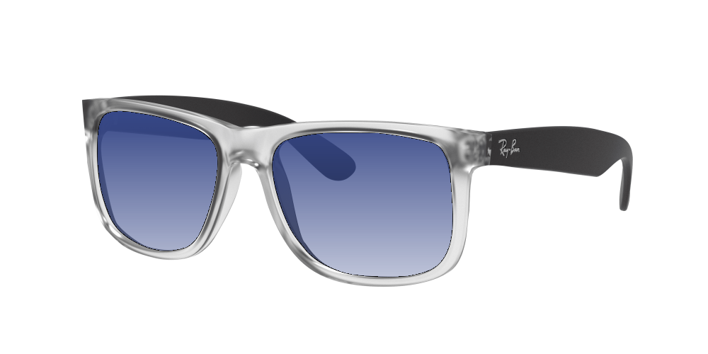 Ray Ban RB4165 651287 Justin Ray Ban RB4165 651287 Justin